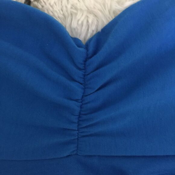 - Allie & Rob soft comfy open cardigan( QUARTER SLEEVE - Picture 5 of 5